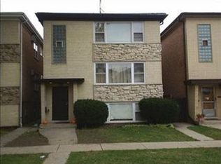 2017 N 72nd Ct #C, Elmwood Park, IL 60707