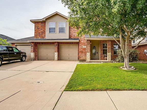 104 Colonial Ln, Venus, TX 76084 | Zillow