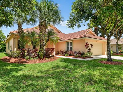 9141 Bay Harbour Circle, West Palm Beach, FL, 33411