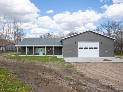 17175 Saylers Beach Rd, Lake Park, MN, 56554