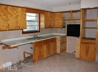 721 John Todd Rd, Claxton, GA 30417