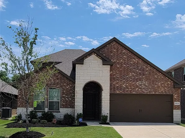 3812 Caddo Ln, Little Elm, TX 75068