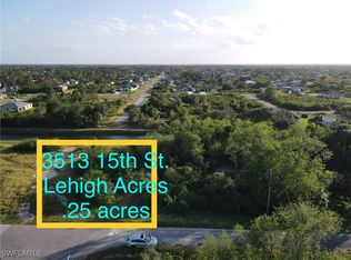 3513 15th St SW, Lehigh Acres, FL 33976