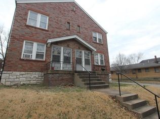 3337 Lawn Ave FLOOR 1, Saint Louis, MO
