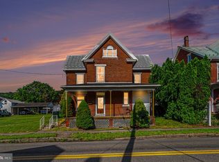 333 N 4th St, Newport, PA 17074