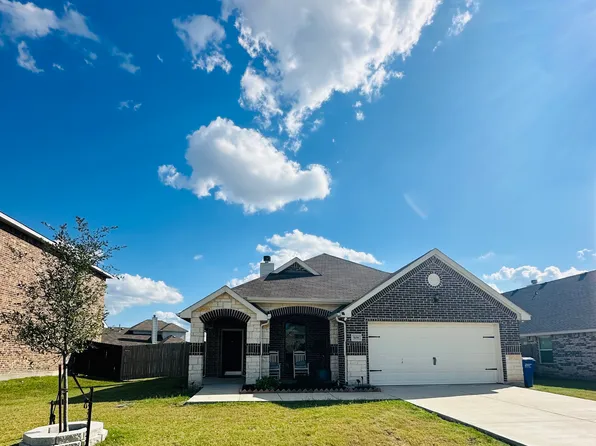 508 Prairie Meadow Dr, Royse City, TX 75189