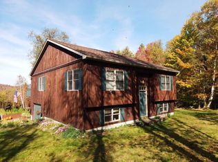 276 S Whitefield Rd, Whitefield, NH 03598