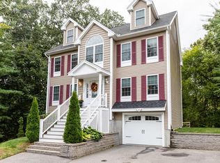 1194 Main St, Reading, MA 01867