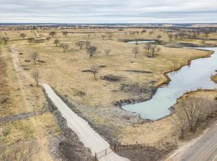 501 Alsdorf Rd, Ennis, TX 75119