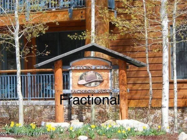 3340 Cody, Teton Village, WY 83025
