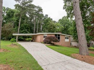 2637 Bluebird Cir, Duluth, GA 30096