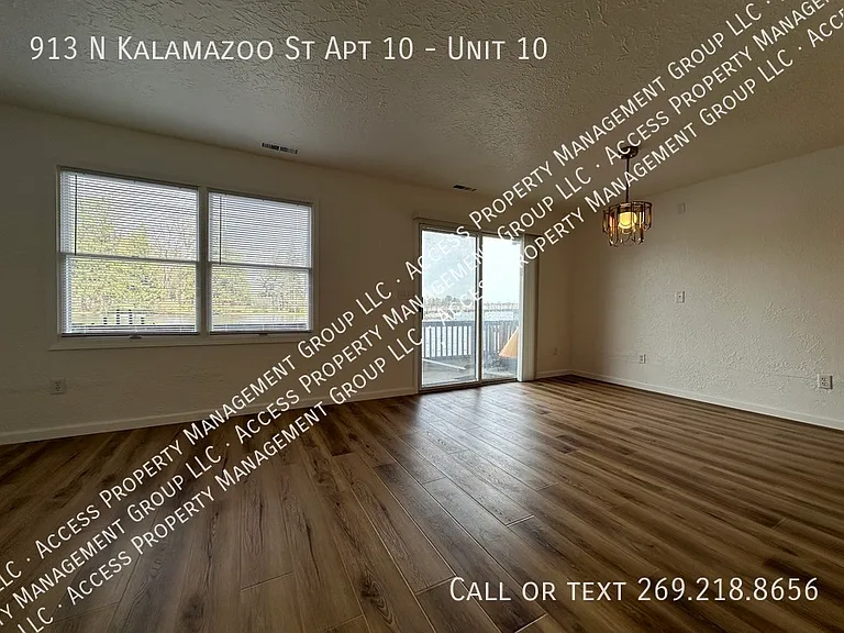 913 N Kalamazoo St #10 — Photo 3