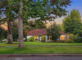 2314 Sherwood Rd, San Marino, CA 91108