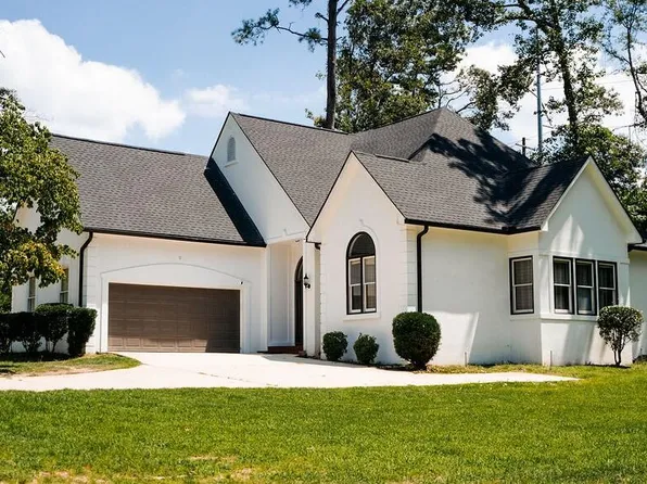 102 Barefield Drive, Hephzibah, GA 30815