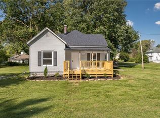 300 Maple St, Lathrop, MO 64465
