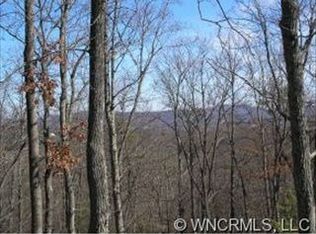 1692 Brickyard Rd, Horse Shoe, NC 28742