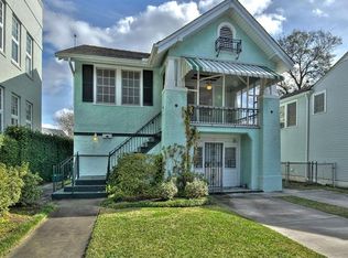 107 Ridgewood Dr, Metairie, LA 70005
