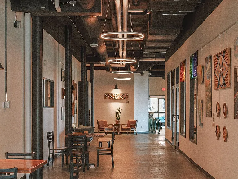 Enger Lofts — Photo 16