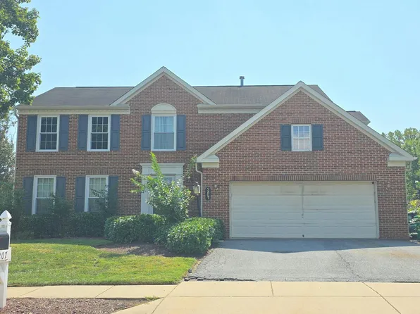 5207 Back Stretch Blvd, Upper Marlboro, MD 20772