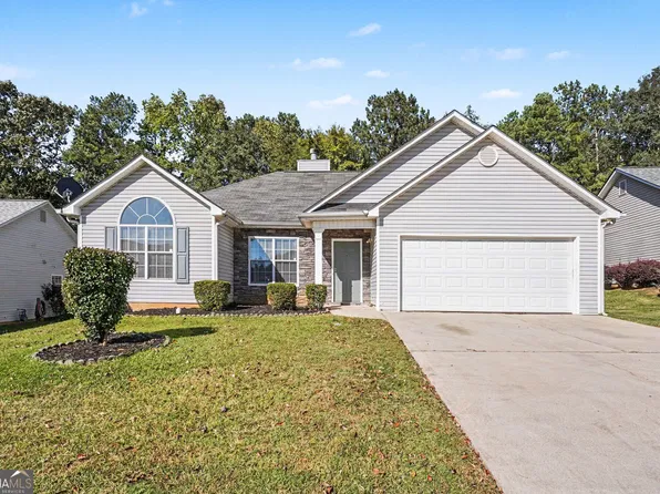 254 Summer Hill Cir, Stockbridge, GA 30281