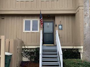 1205 Apache Ave #24, Savannah, GA 31419