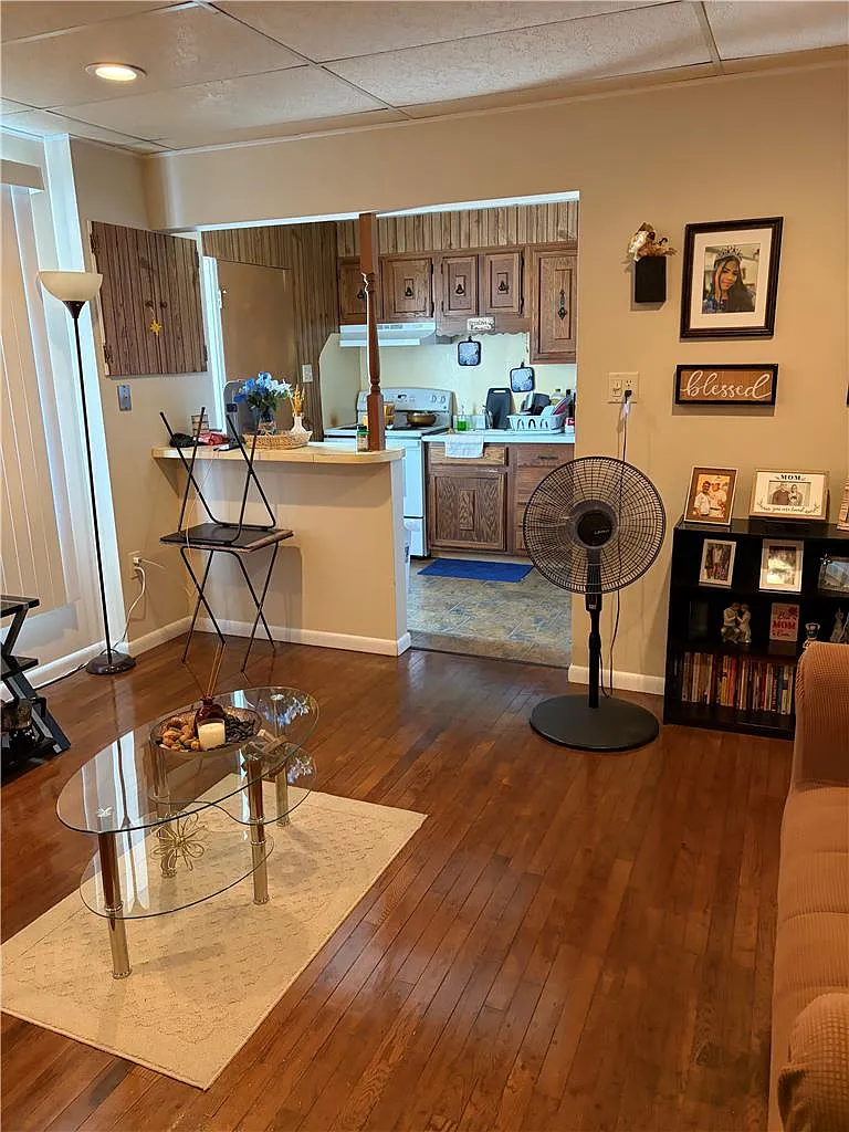 1 bed, 1.0 bath, 701 sqft, $1,450 — Photo 4