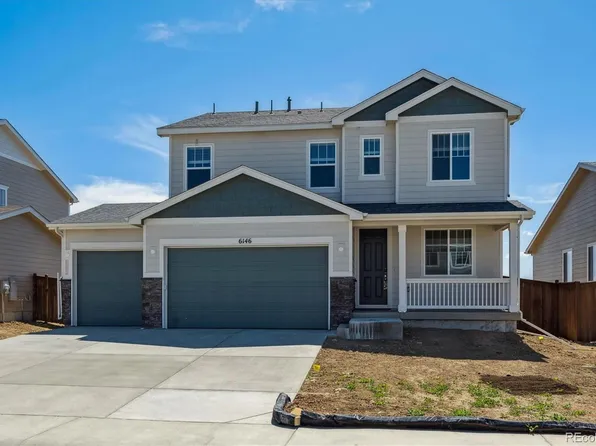 6146 Amerifax Drive, Windsor, CO 80528