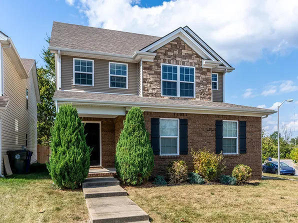 1905 Falling Leaves Ln, Lexington, KY 40509