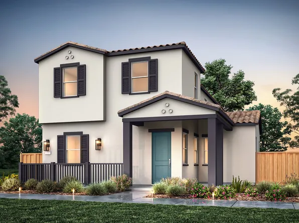 Bungalows - Plan 3 2632 Plan, Bungalows at Marina Station
