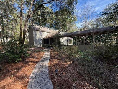 5601 SW 83rd Dr, Gainesville, FL, 32608