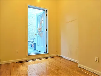 Rented by East Williamsburg Realty Inc