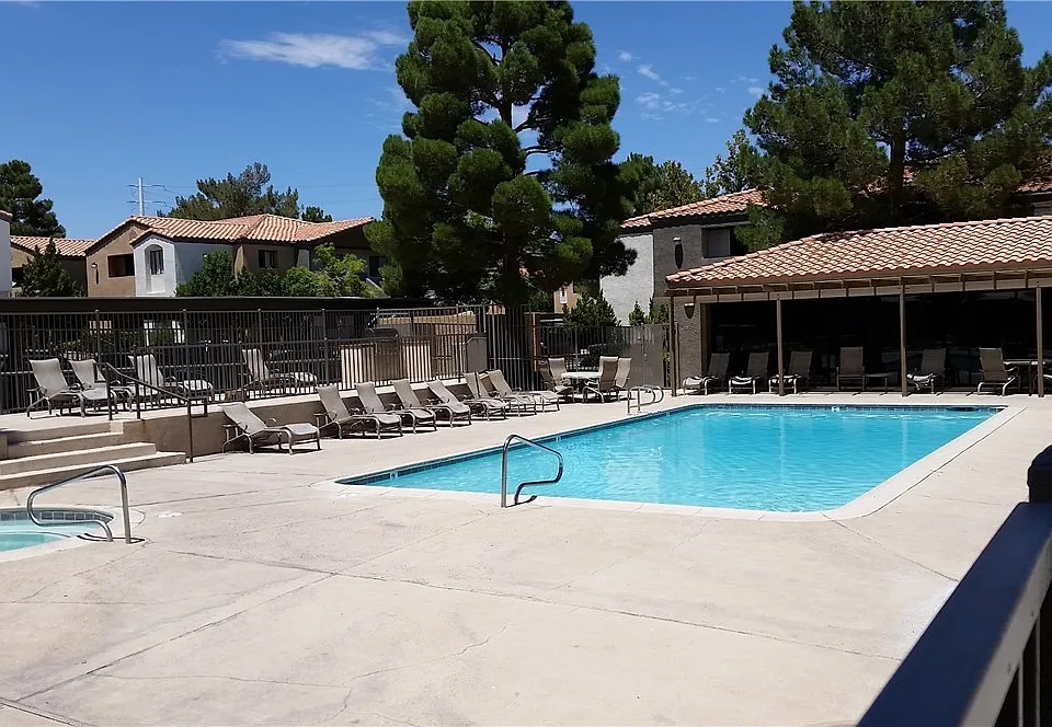 3151 Soaring Gulls Dr #2033