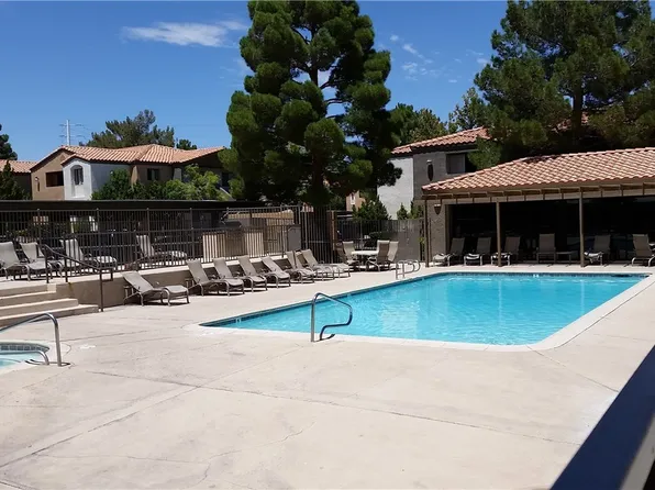 3151 Soaring Gulls Dr Unit 2033, Las Vegas, NV 89128