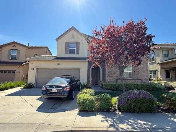 7826 Kelly Canyon Pl, Dublin, CA 94568