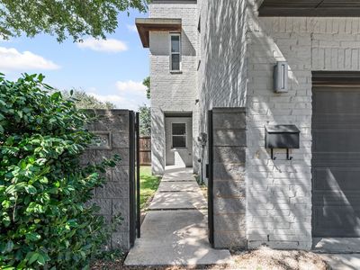 2918 Merrimac St, Fort Worth, TX, 76107