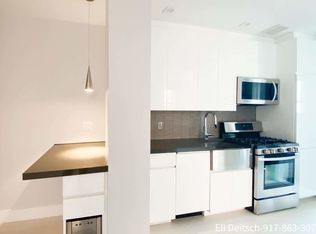 154 Stanton St #2E, New York, NY 10002