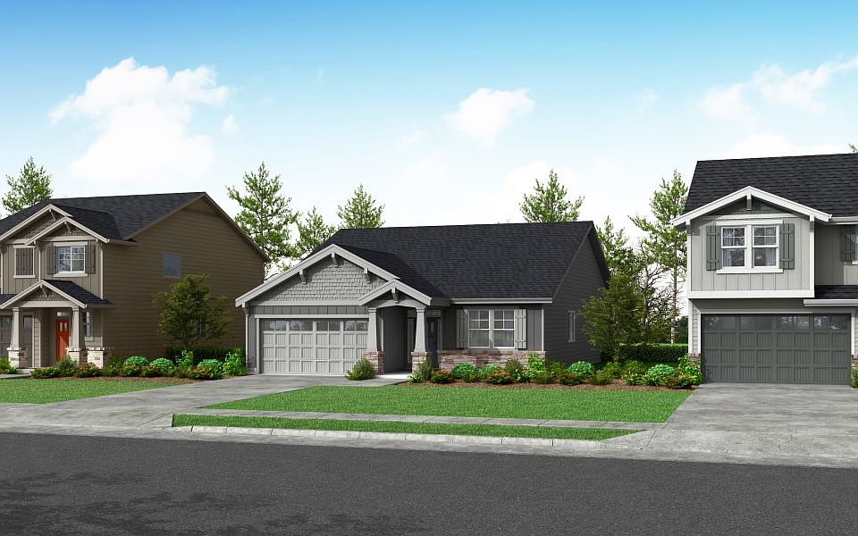 Henshaw Farm by Lennar in Albany OR Zillow