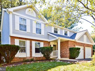 8113 Triple Crown Rd, Bowie, MD 20715