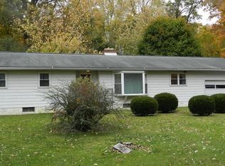 1388 Marion Cardington Rd E, Marion, OH 43302