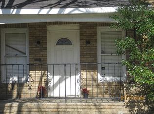 3005 Rosedale St, Houston, TX 77004