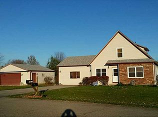 10055 N Jeffery Dr, Mooresville, IN 46158