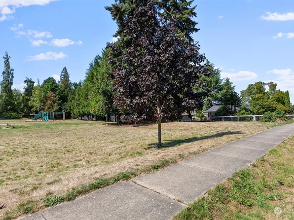 0 Robin Avenue, Bremerton, WA 98310