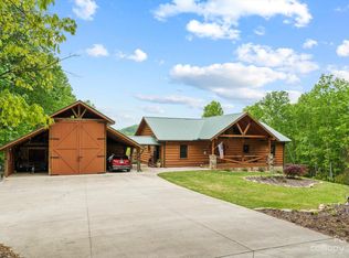 440 Grandview Loop, Nebo, NC 28761
