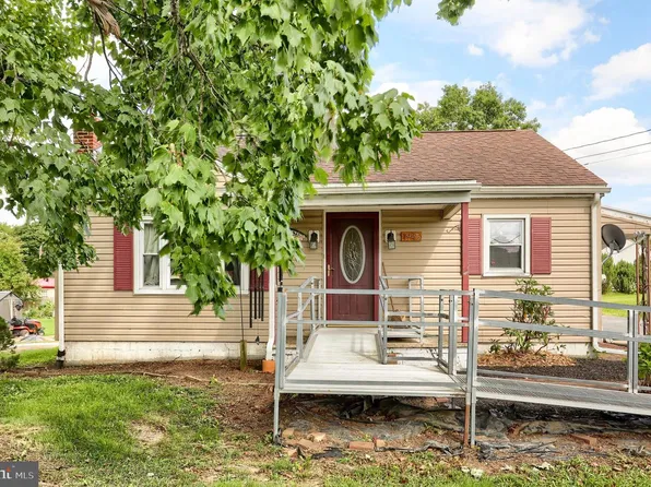 1945 Spring Rd, Carlisle, PA 17013