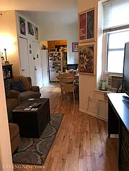 Rented by Living New York