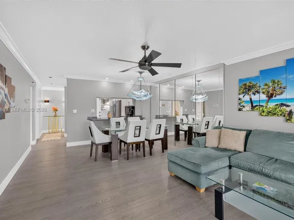 604 NE 2nd St APT 317, Dania Beach, FL 33004