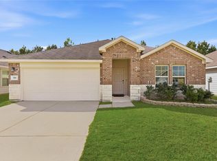 518 Road 5138, Cleveland, TX 77327