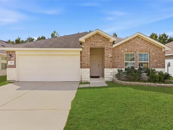 518 Road 5138, Cleveland, TX 77327