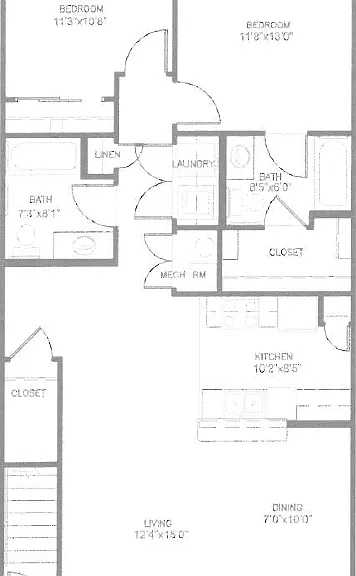205 NE Hayes Dr — Photo 29