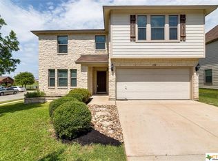 532 Fallen Leaf Ln, Temple, TX 76502